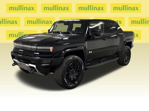 2026 GMC HUMMER EV Pickup 2X
