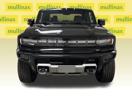 2026 GMC HUMMER EV Pickup 2X
