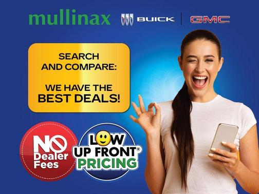 2026 GMC Savana 2500 Work Van