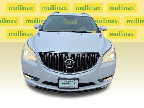 2016 Buick Enclave Premium