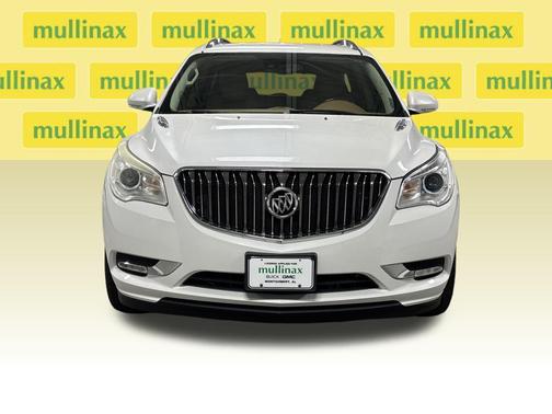 2016 Buick Enclave Premium