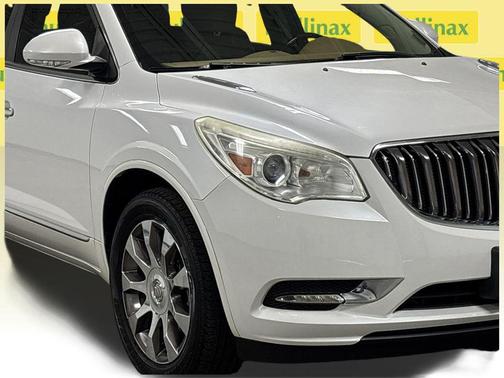 2016 Buick Enclave Premium