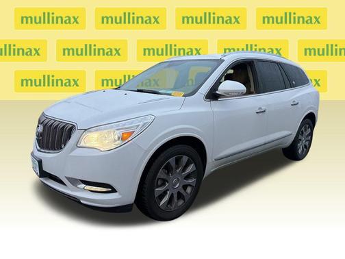 2016 Buick Enclave Premium