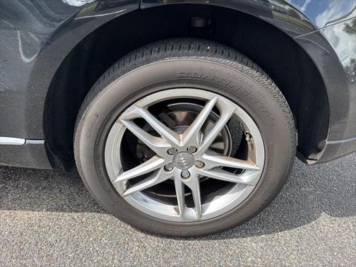 2016 Audi Q5 2.0T Premium Plus
