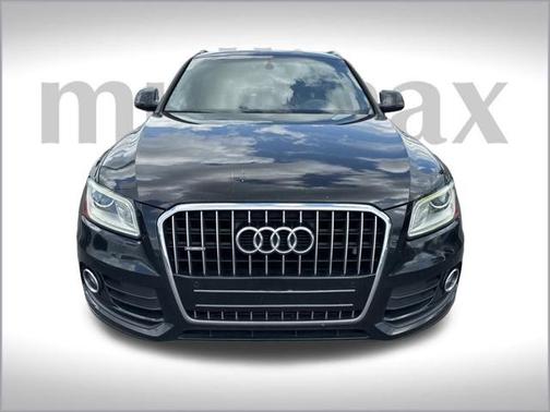 2016 Audi Q5 2.0T Premium Plus