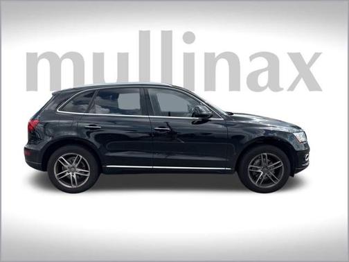 2016 Audi Q5 2.0T Premium Plus