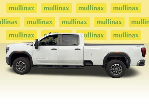 2024 GMC Sierra 3500 Base