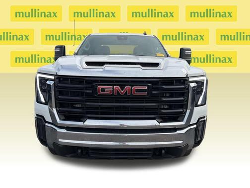 2024 GMC Sierra 3500 Base