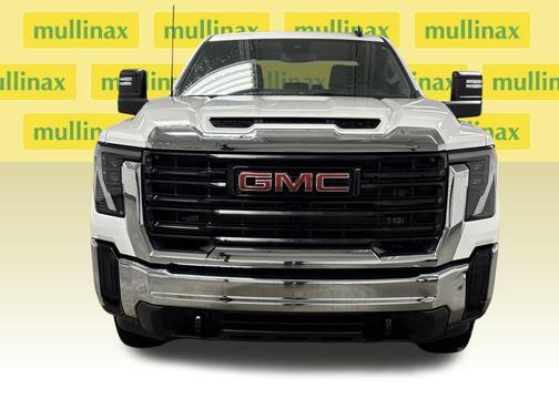 2024 GMC Sierra 3500 Base
