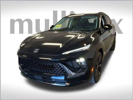 2025 Buick Envision Sport Touring AWD