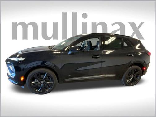 2025 Buick Envision Sport Touring AWD