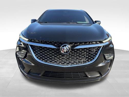 2022 Buick Enclave FWD Avenir