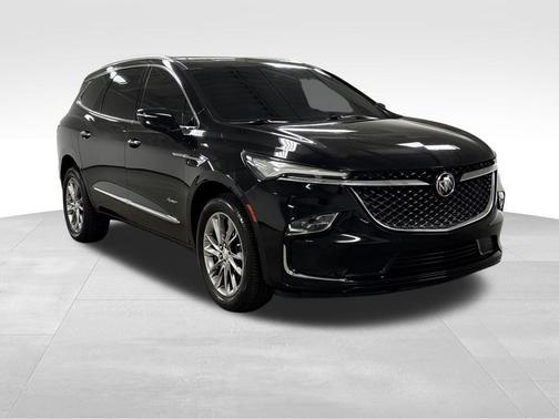 2022 Buick Enclave FWD Avenir