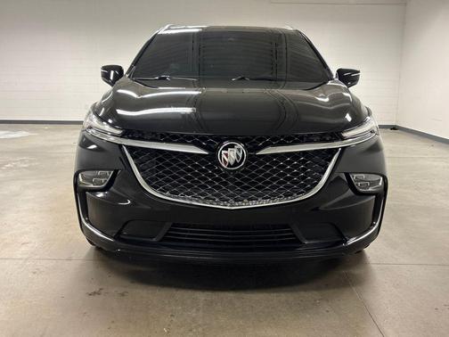2022 Buick Enclave FWD Avenir