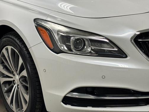 2019 Buick LaCrosse Premium