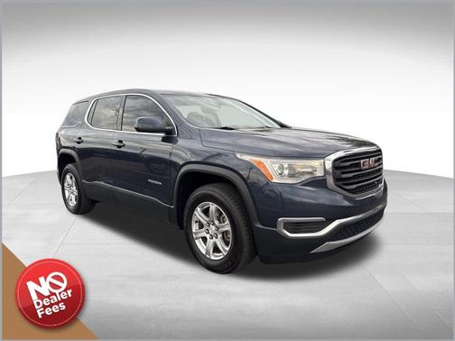 2018 GMC Acadia SLE-1