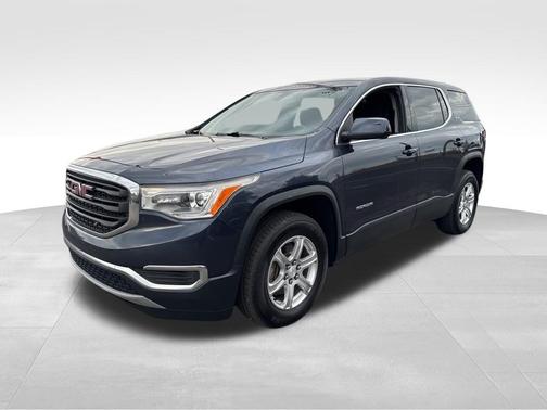 2018 GMC Acadia SLE-1