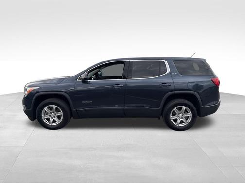 2018 GMC Acadia SLE-1