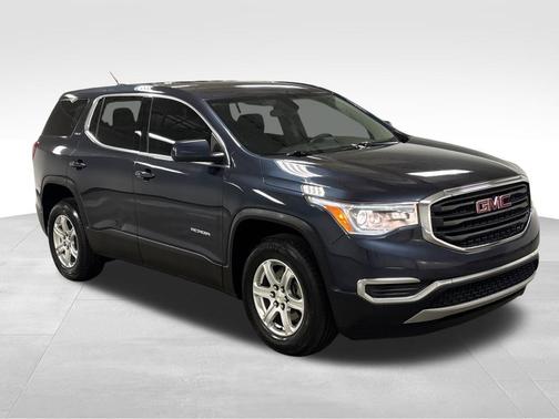 2018 GMC Acadia SLE-1
