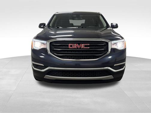 2018 GMC Acadia SLE-1
