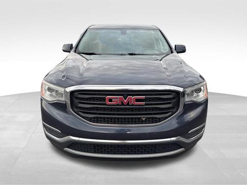 2018 GMC Acadia SLE-1