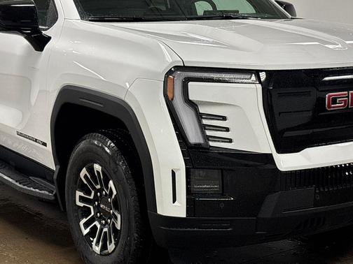 2026 GMC Sierra EV Standard Range Elevation