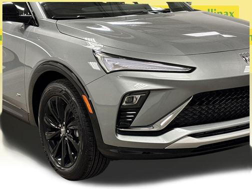 2026 Buick Envista Sport Touring FWD