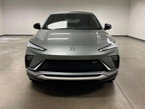 2026 Buick Envista Sport Touring FWD