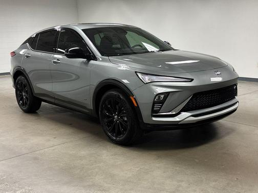 2026 Buick Envista Sport Touring FWD