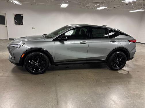 2026 Buick Envista Sport Touring FWD