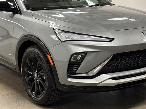 2026 Buick Envista Sport Touring FWD