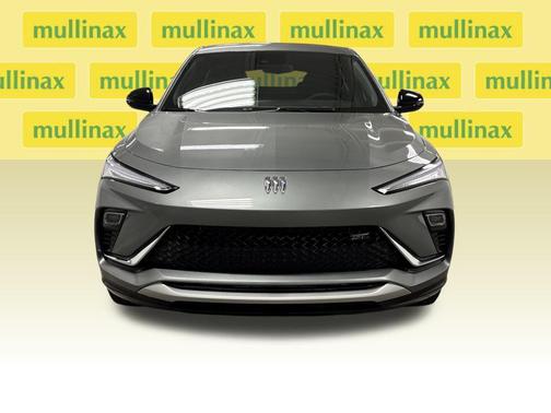 2026 Buick Envista Sport Touring FWD