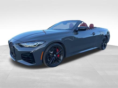 2024 BMW M440 i
