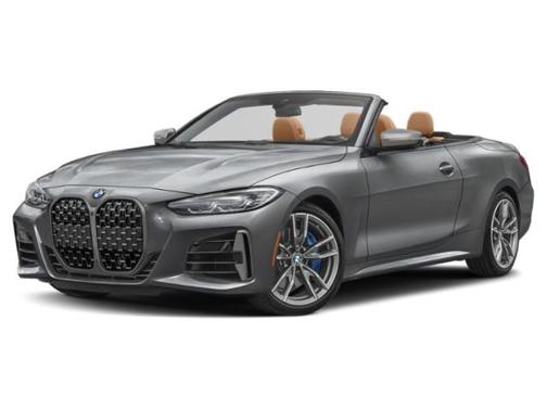 2024 BMW M440 i