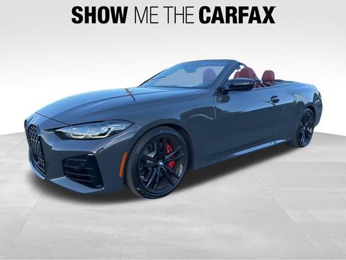 2024 BMW M440 i