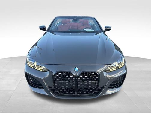 2024 BMW M440 i