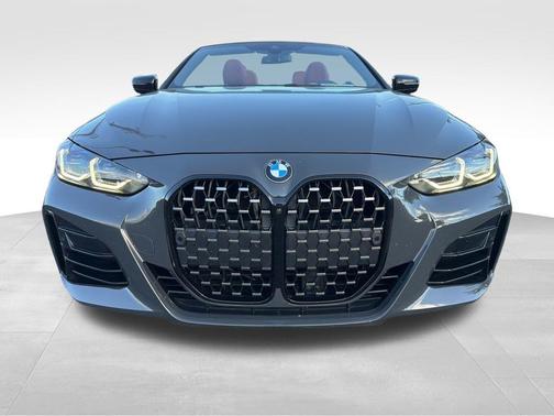 2024 BMW M440 i