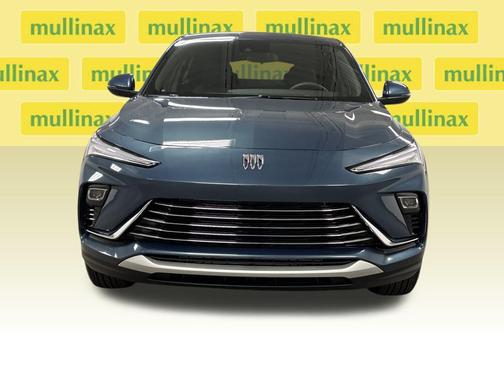 Ocean Blue Metallic 2026 Buick Envista Preferred FWD