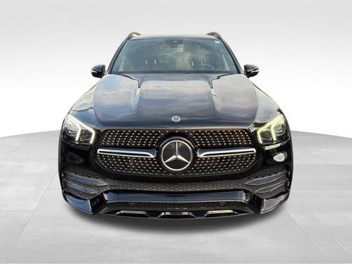 2022 Mercedes-Benz GLE 350 Base
