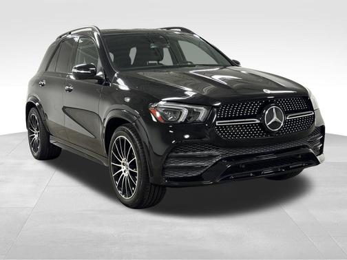 2022 Mercedes-Benz GLE 350 Base