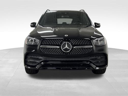 2022 Mercedes-Benz GLE 350 Base