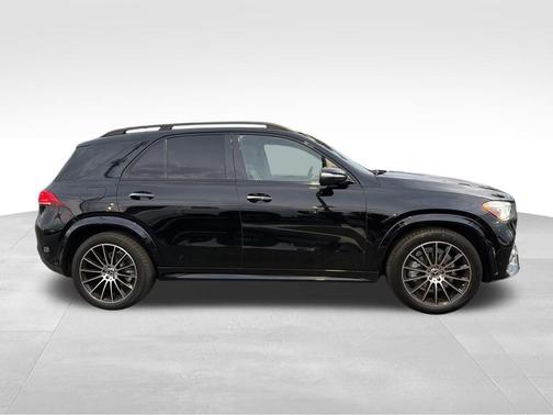 2022 Mercedes-Benz GLE 350 Base