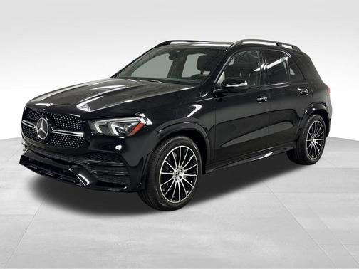 2022 Mercedes-Benz GLE 350 Base