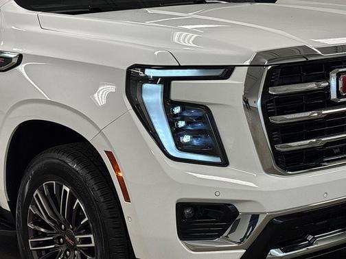 2026 GMC Yukon 2WD Elevation