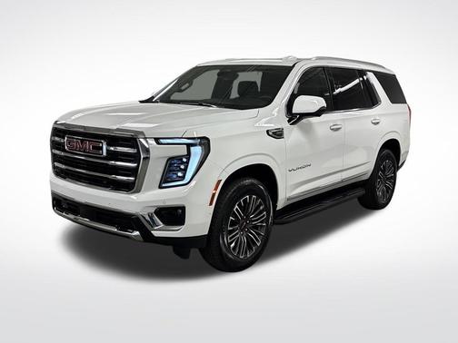 2026 GMC Yukon 2WD Elevation