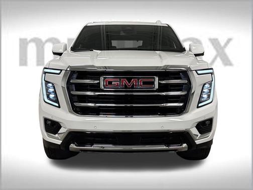 2026 GMC Yukon 2WD Elevation