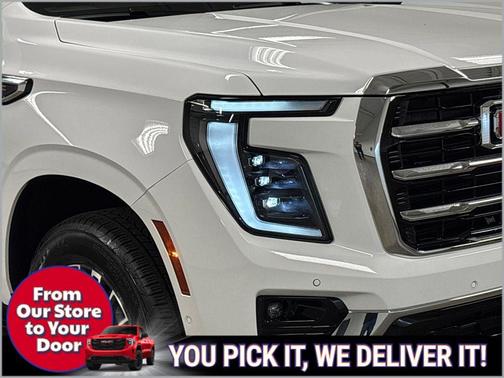 2026 GMC Yukon 2WD Elevation