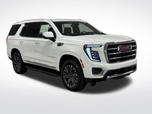 2026 GMC Yukon 2WD Elevation