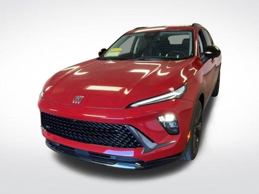 2025 Buick Envision Sport Touring AWD