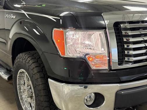 2010 Ford F-150 XLT SuperCrew
